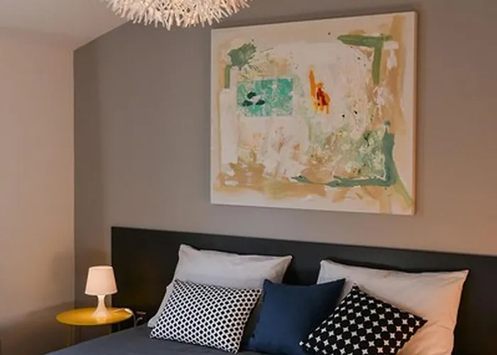 Mediterraneo Garden Apartments