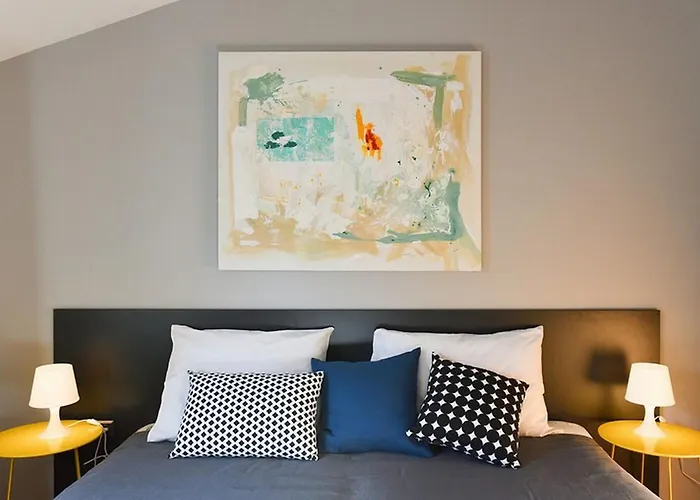 Mediterraneo Garden Apartments