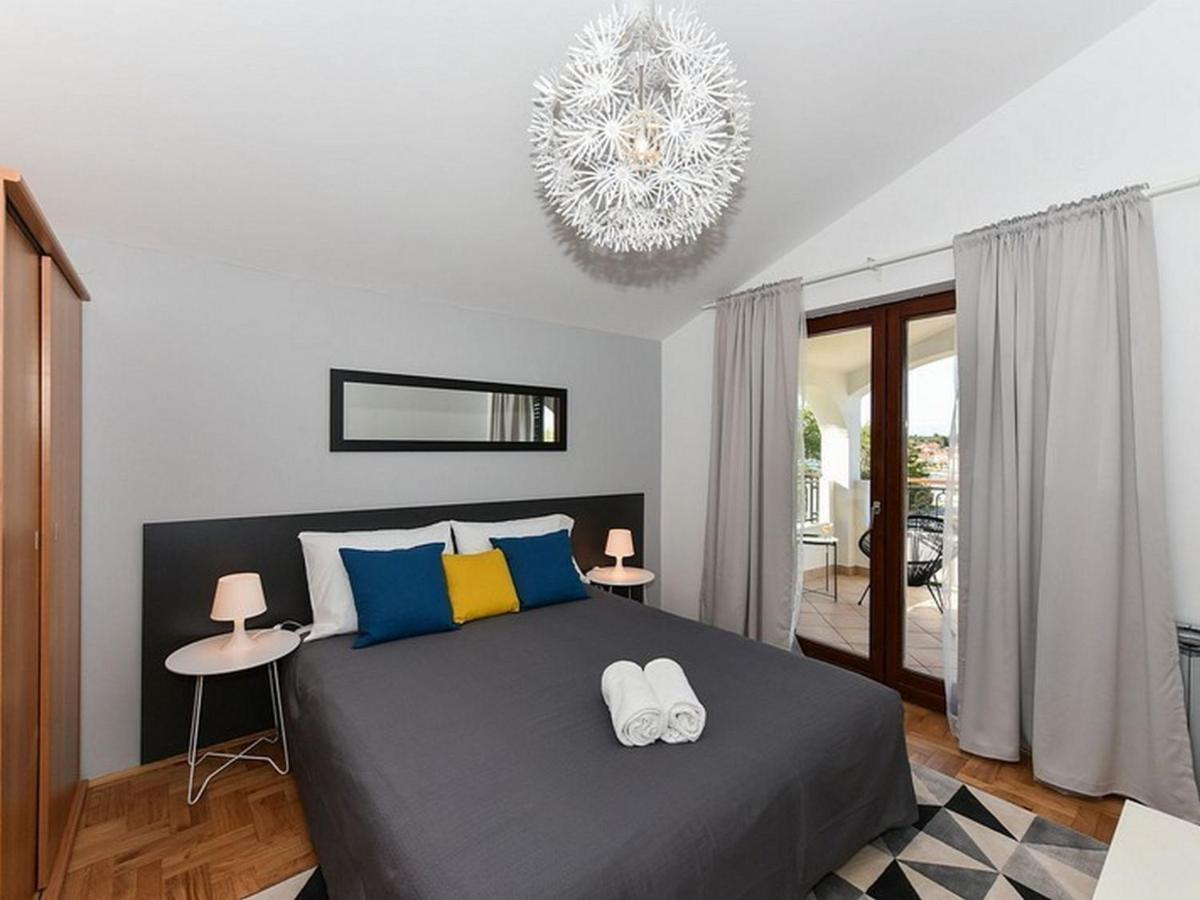 Mediterraneo Garden Apartment