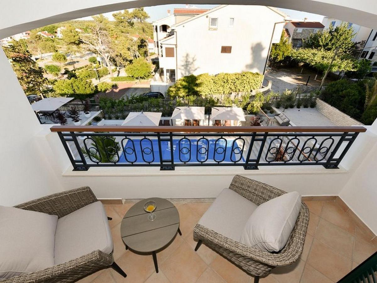 Mediterraneo Garden Apartment