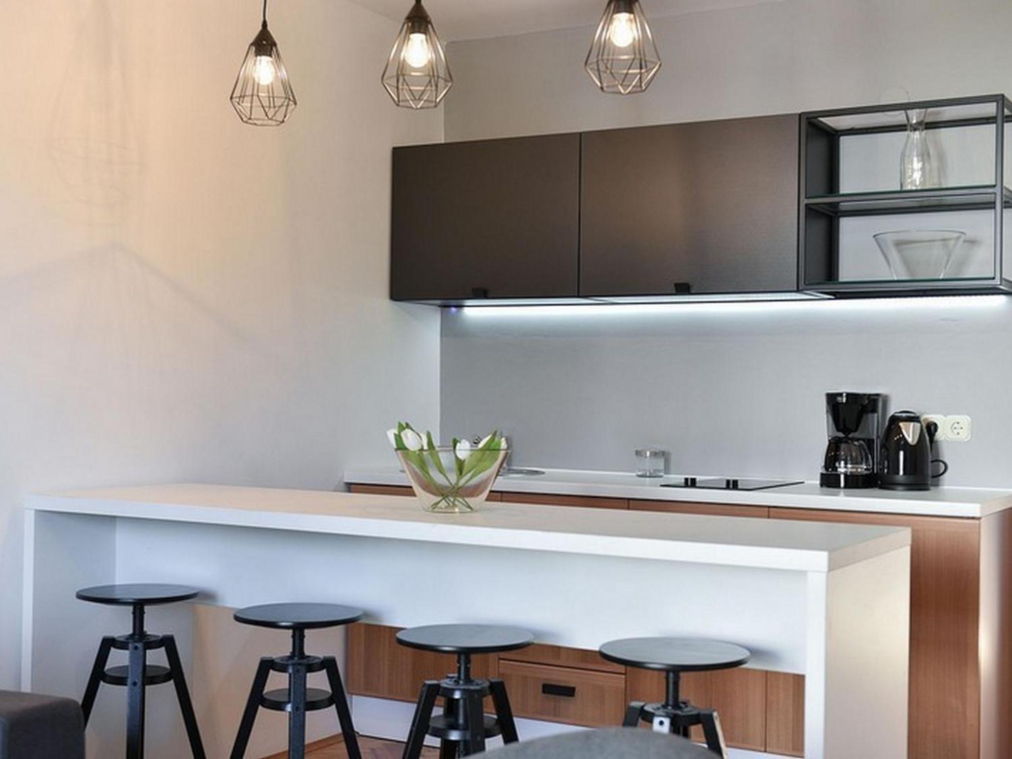 Mediterraneo Garden Apartment *