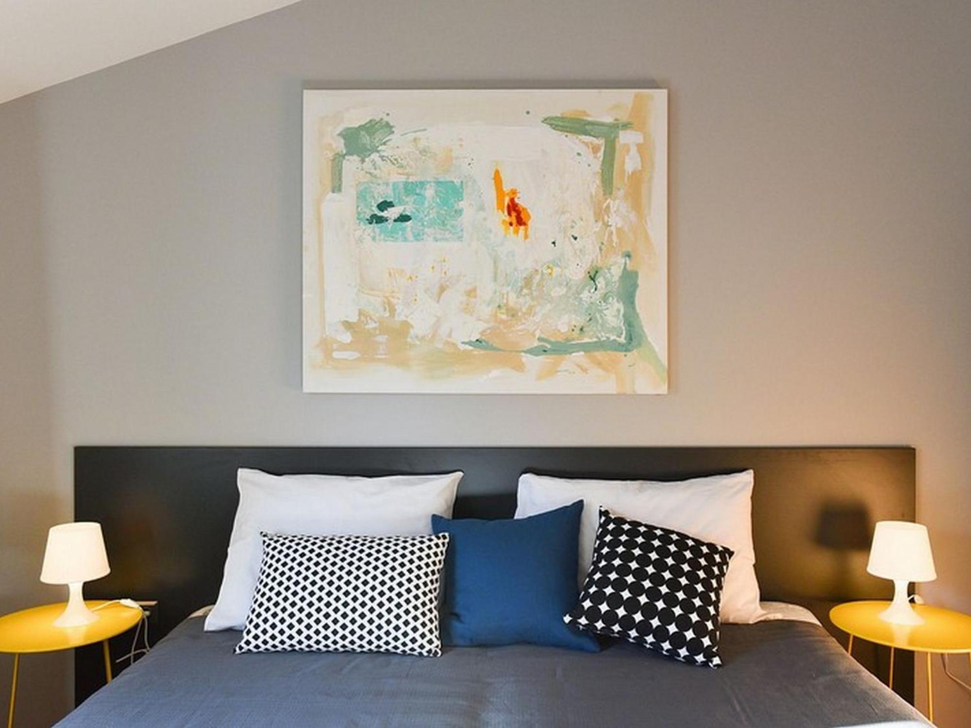 Mediterraneo Garden Apartment *
