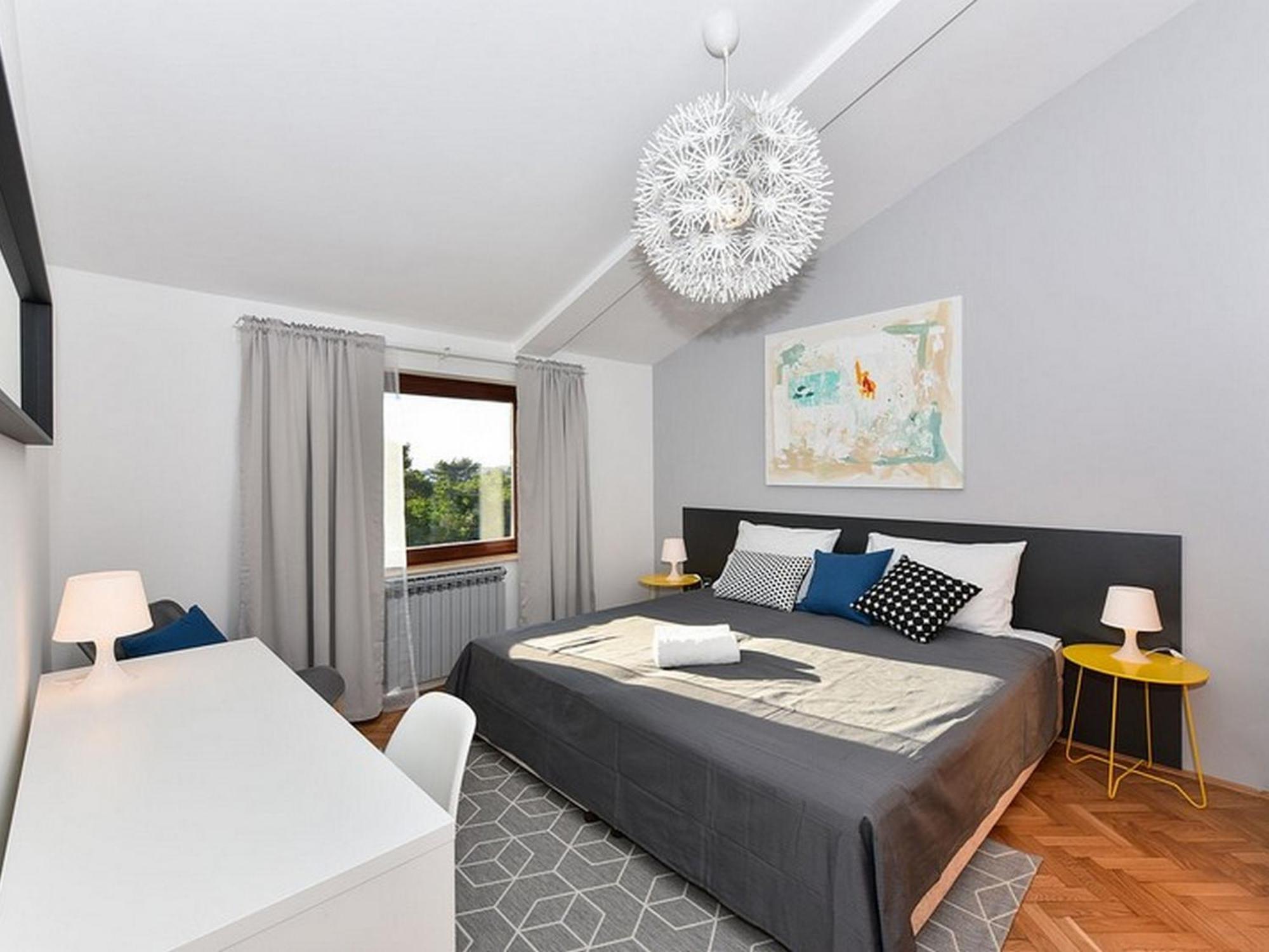 Apartment Mediterraneo Garden Petrcane