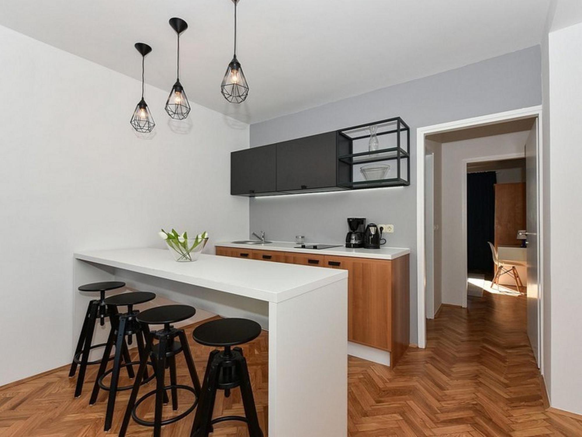 Mediterraneo Garden Apartment *