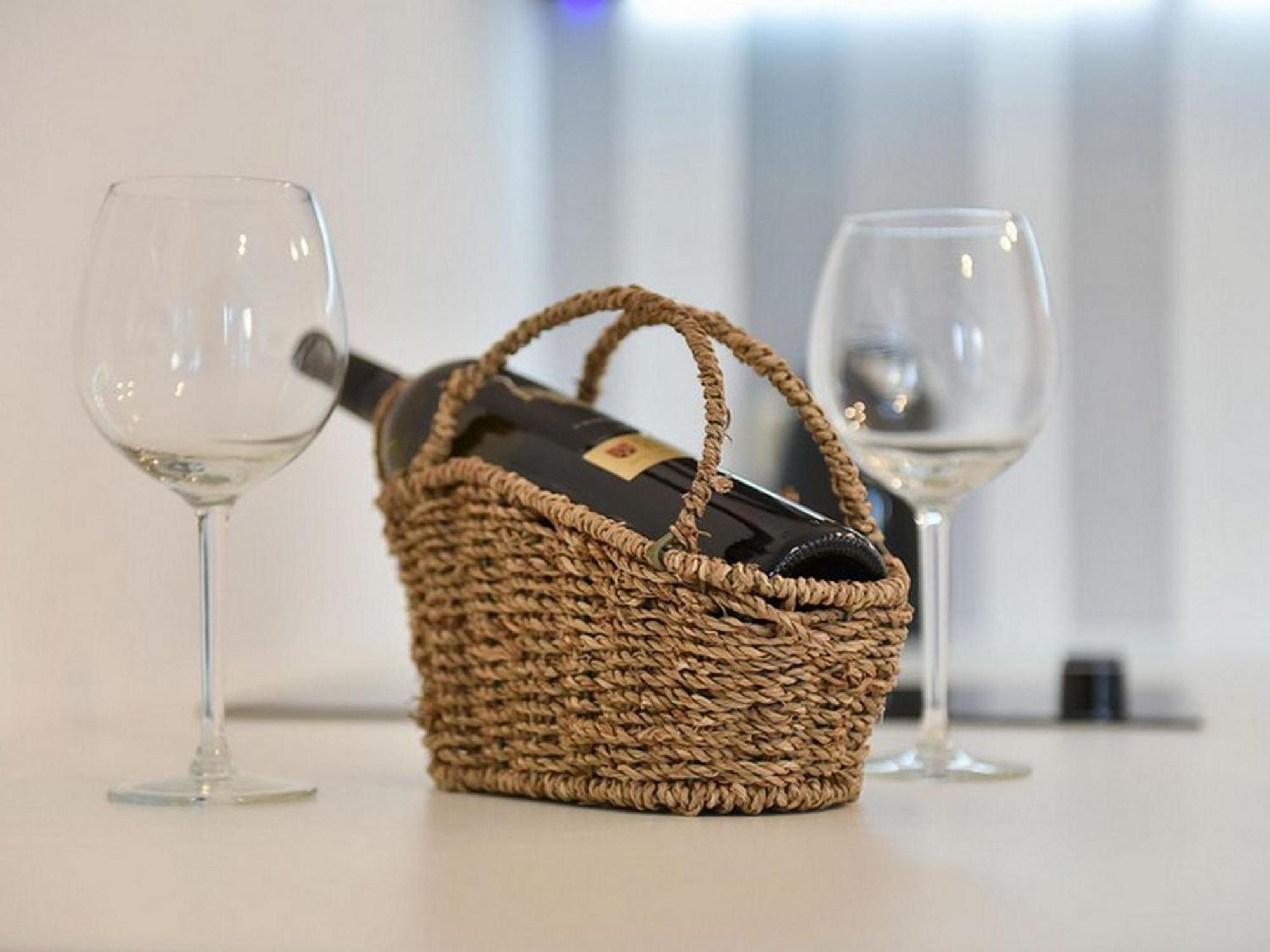 Mediterraneo Garden Apartment *