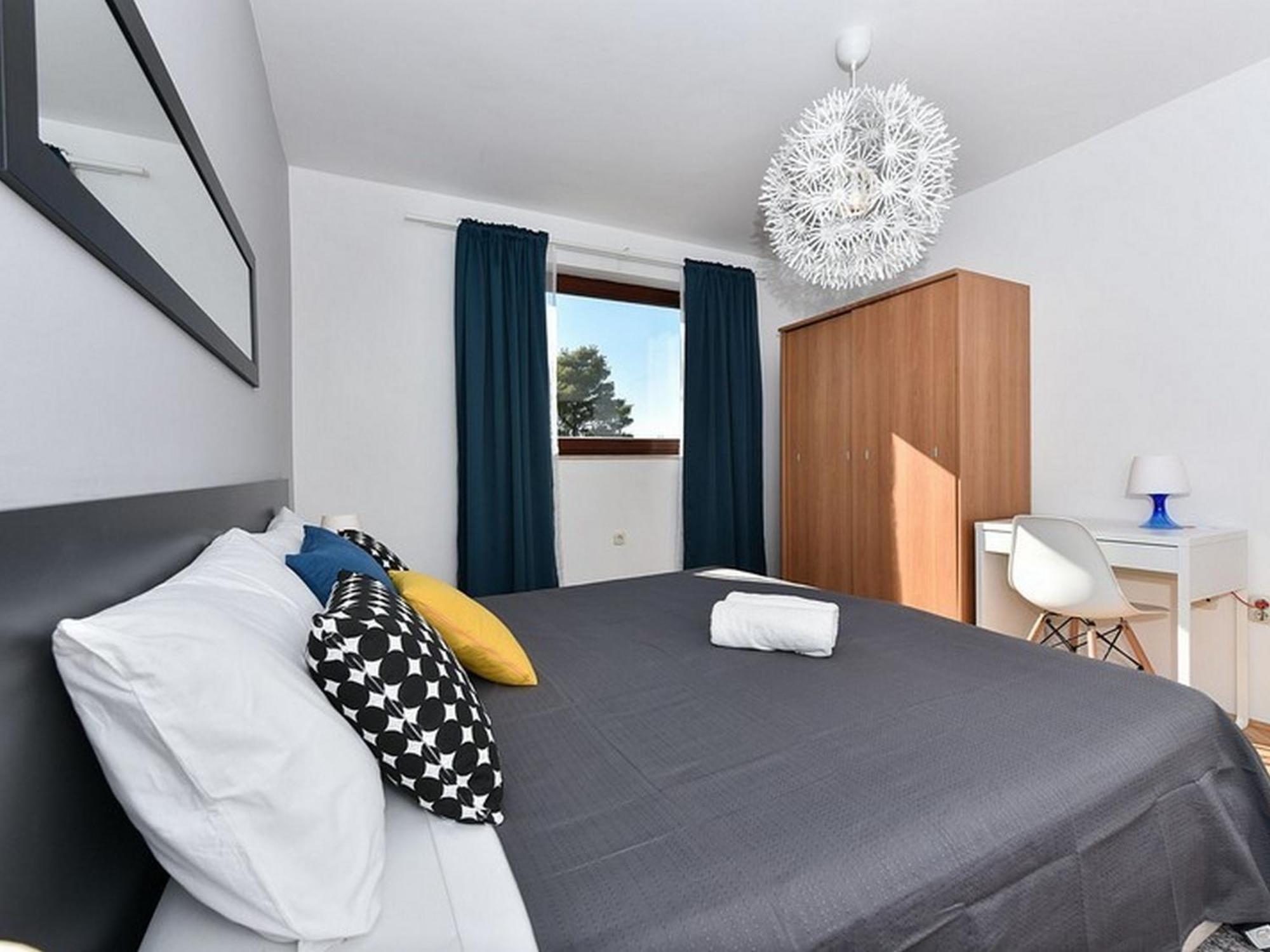 Mediterraneo Garden Apartment *
