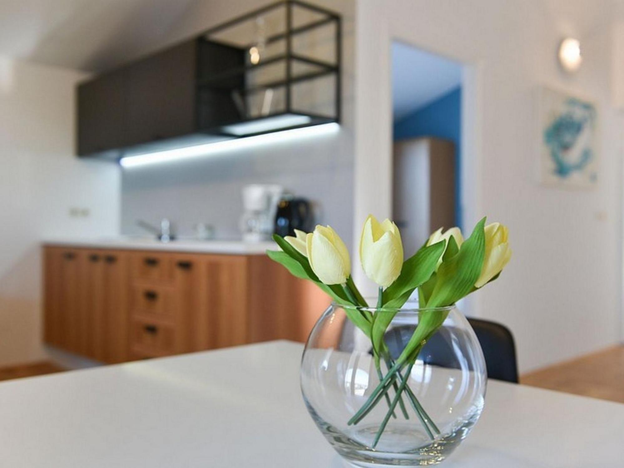Apartment Mediterraneo Garden *