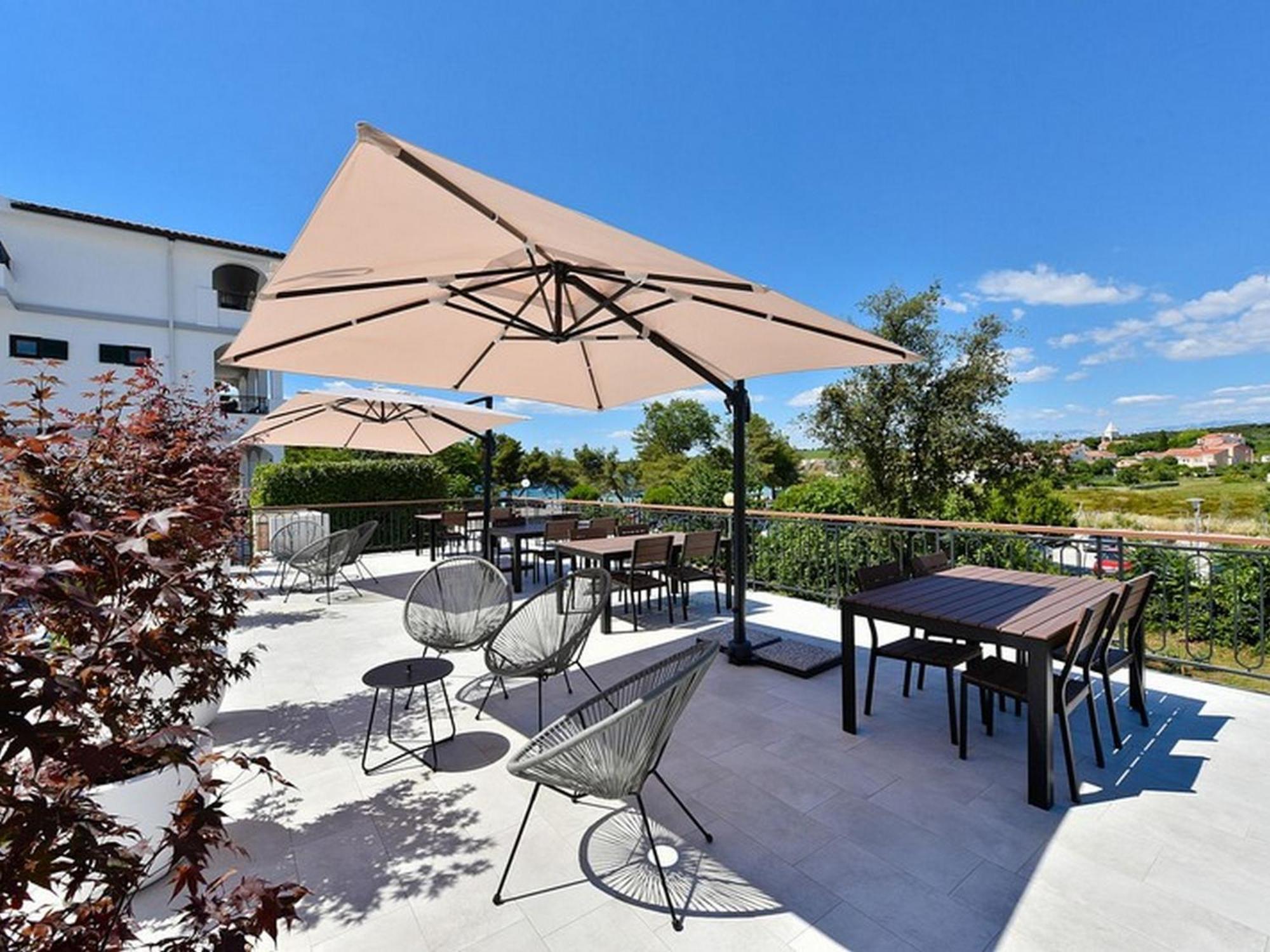Apartment Mediterraneo Garden *