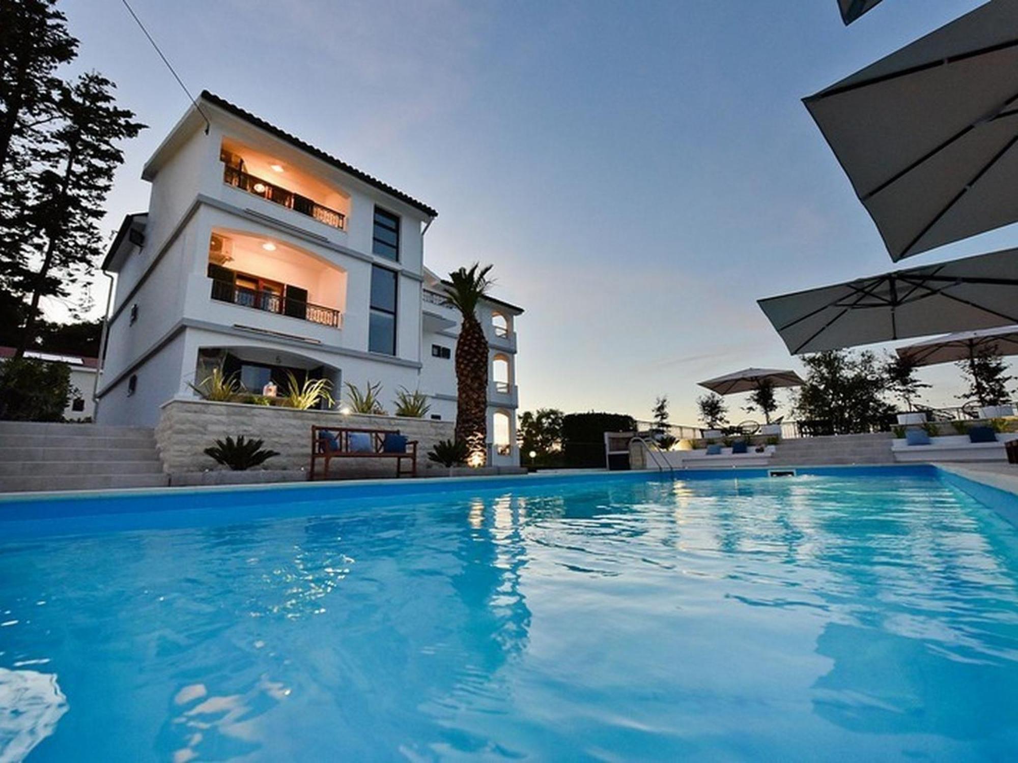 Mediterraneo Garden * Petrcane