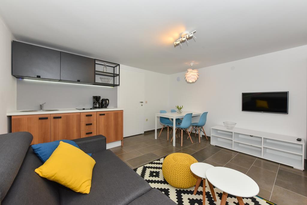 Mediterraneo Garden Apartment
