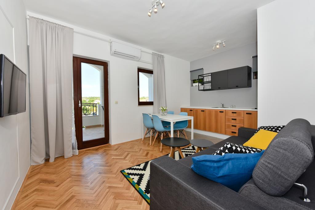 Mediterraneo Garden Apartment