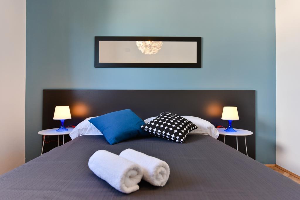 Apartment Mediterraneo Garden Petrcane