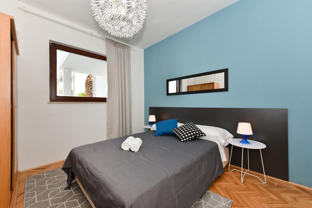 Apartment Mediterraneo Garden