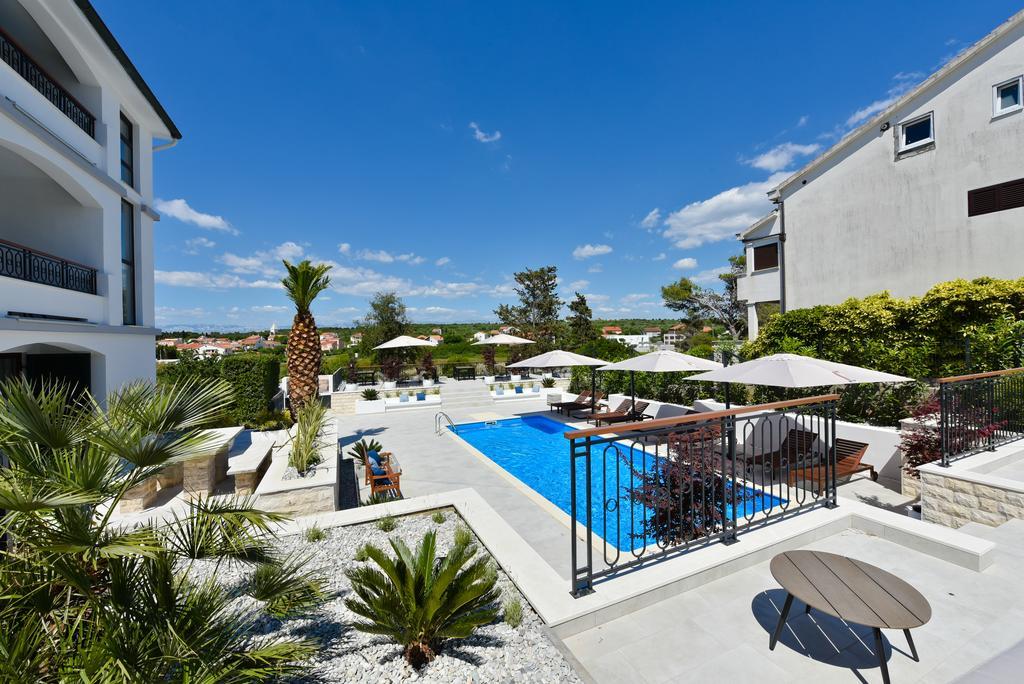 Apartment Mediterraneo Garden Petrcane