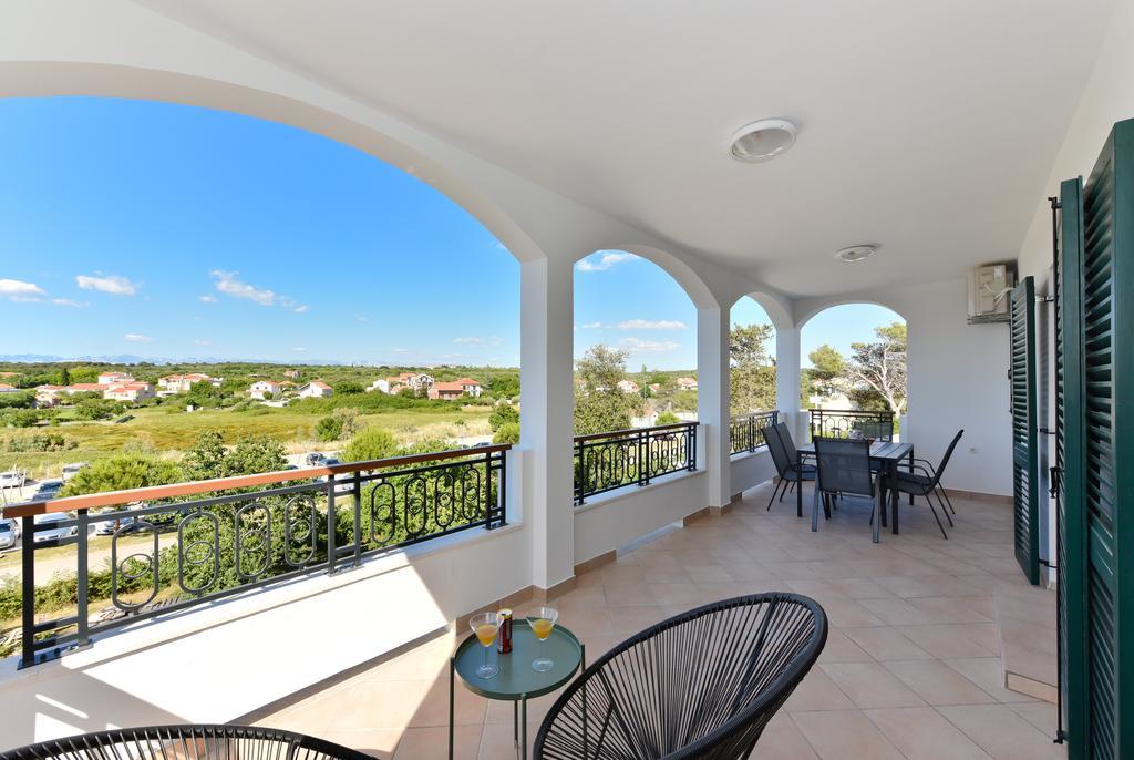 Mediterraneo Garden Apartment