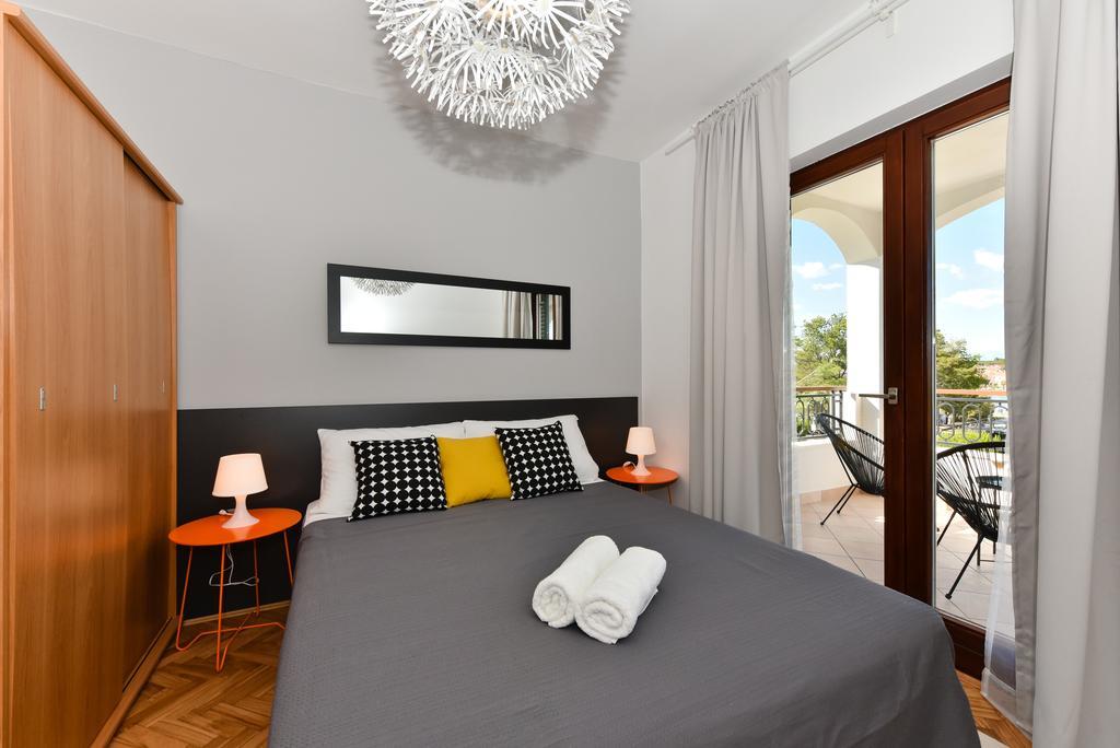 Mediterraneo Garden Apartment