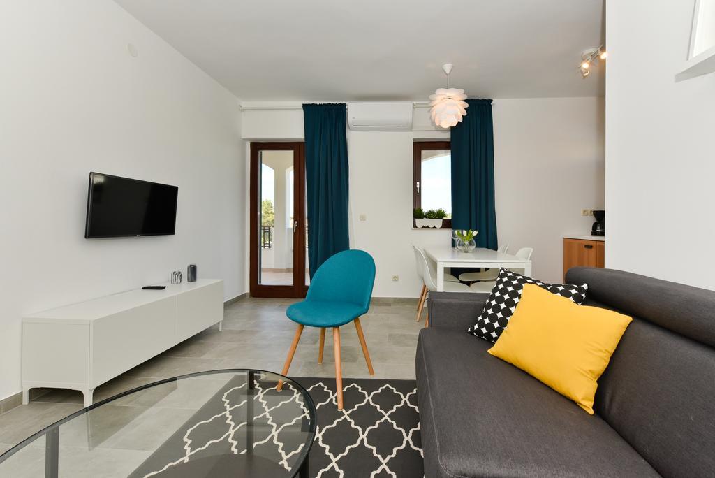 Mediterraneo Garden Apartment
