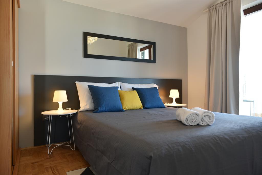 Apartment Mediterraneo Garden