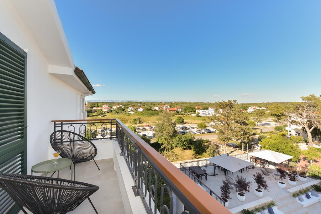 Mediterraneo Garden Apartment *