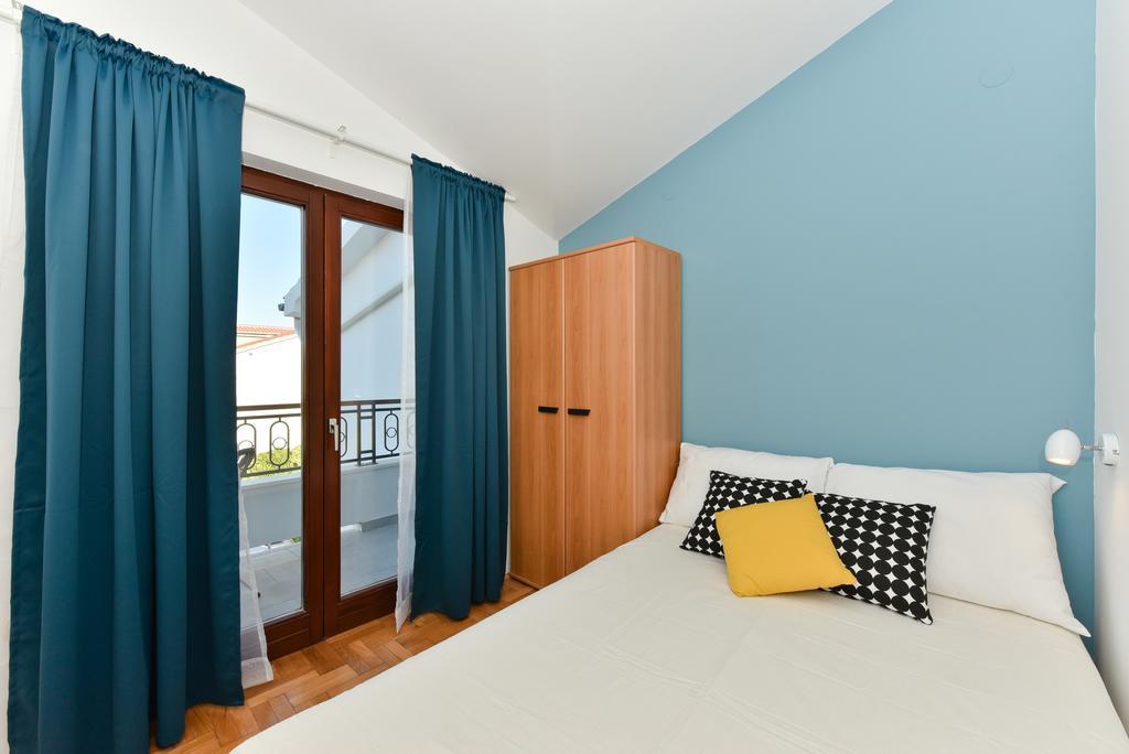 Apartment Mediterraneo Garden Petrcane