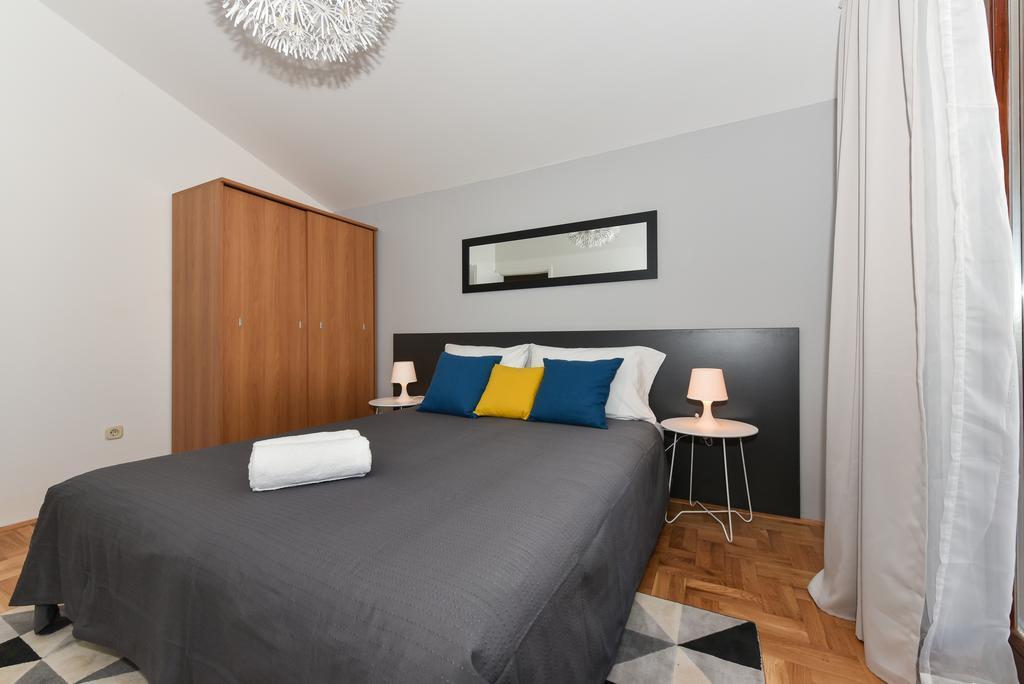 Apartment Mediterraneo Garden *
