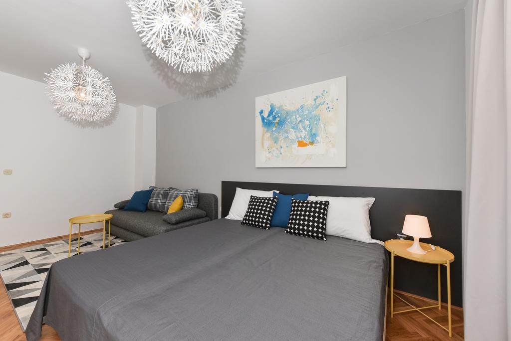 Apartment Mediterraneo Garden