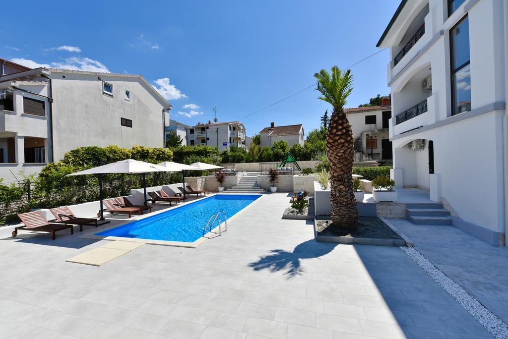 Mediterraneo Garden Apartment