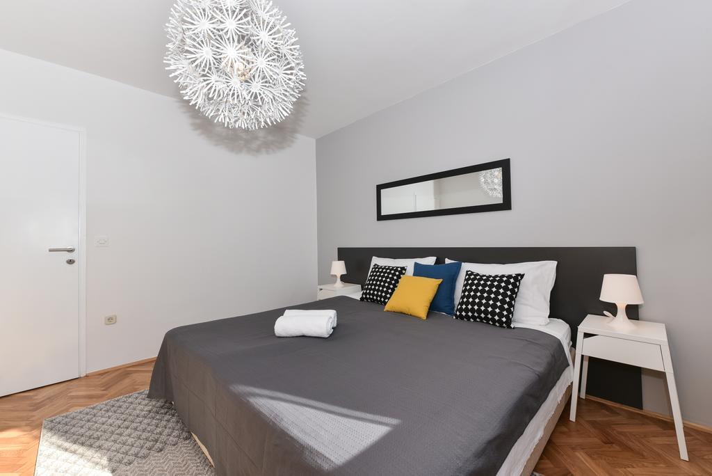 Apartment Mediterraneo Garden *