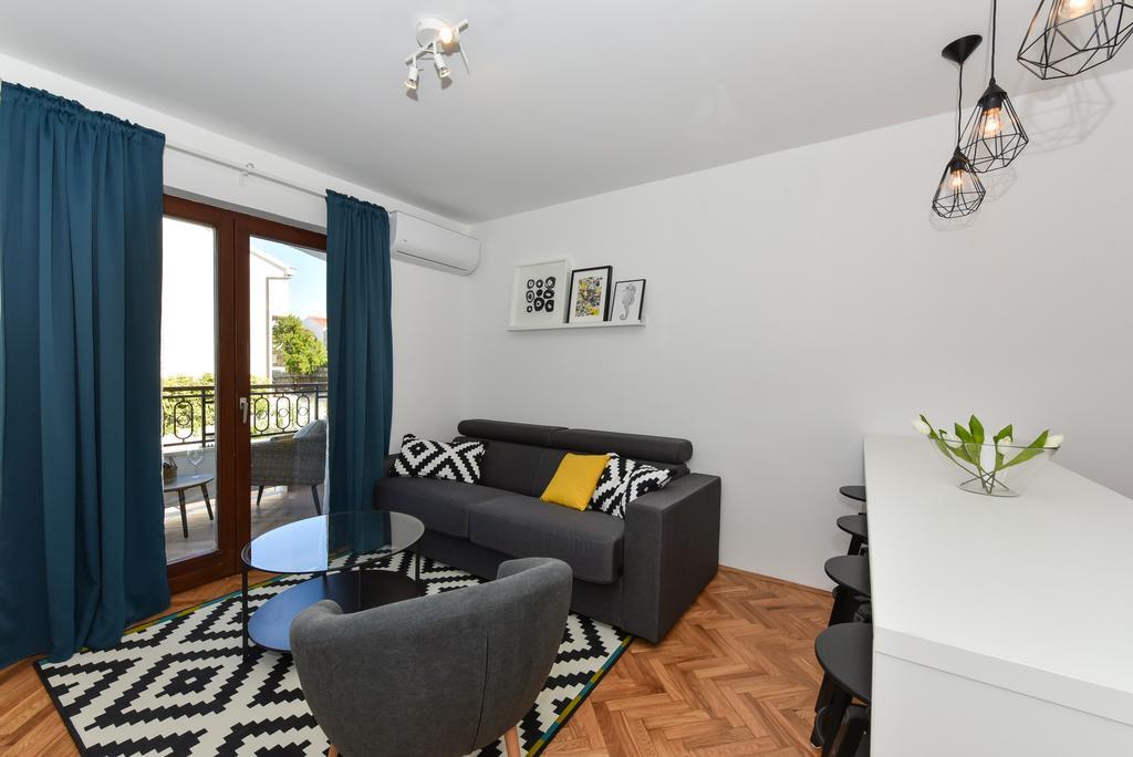 Apartment Mediterraneo Garden