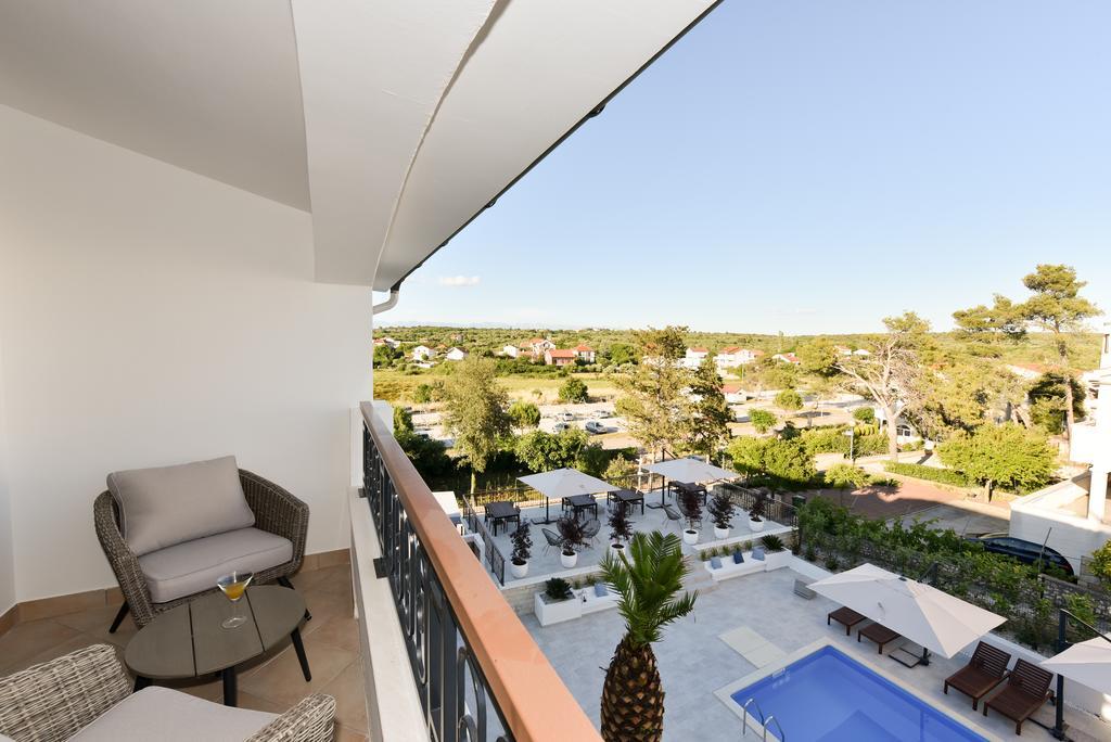Mediterraneo Garden Apartment *