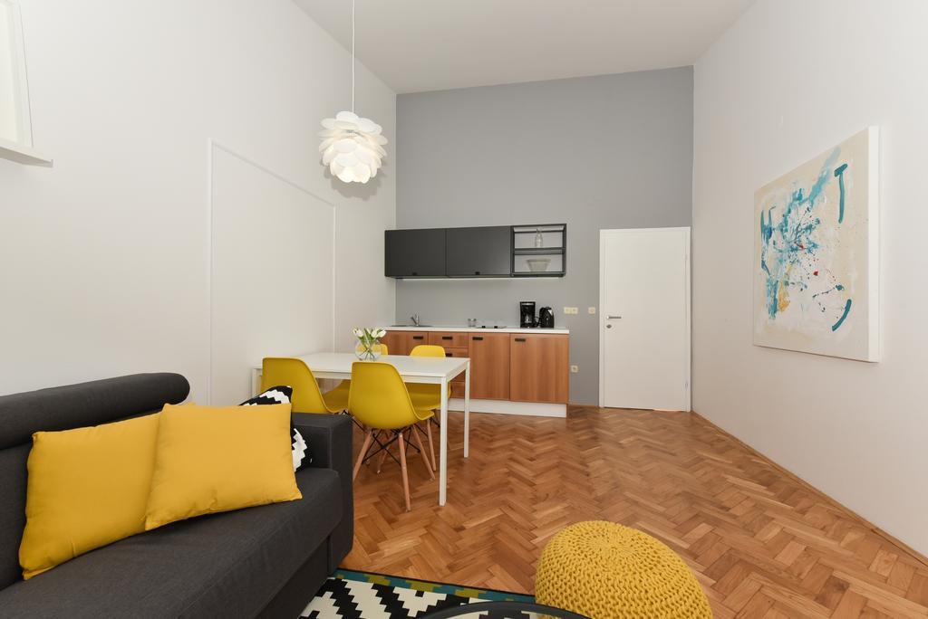 Apartment Mediterraneo Garden