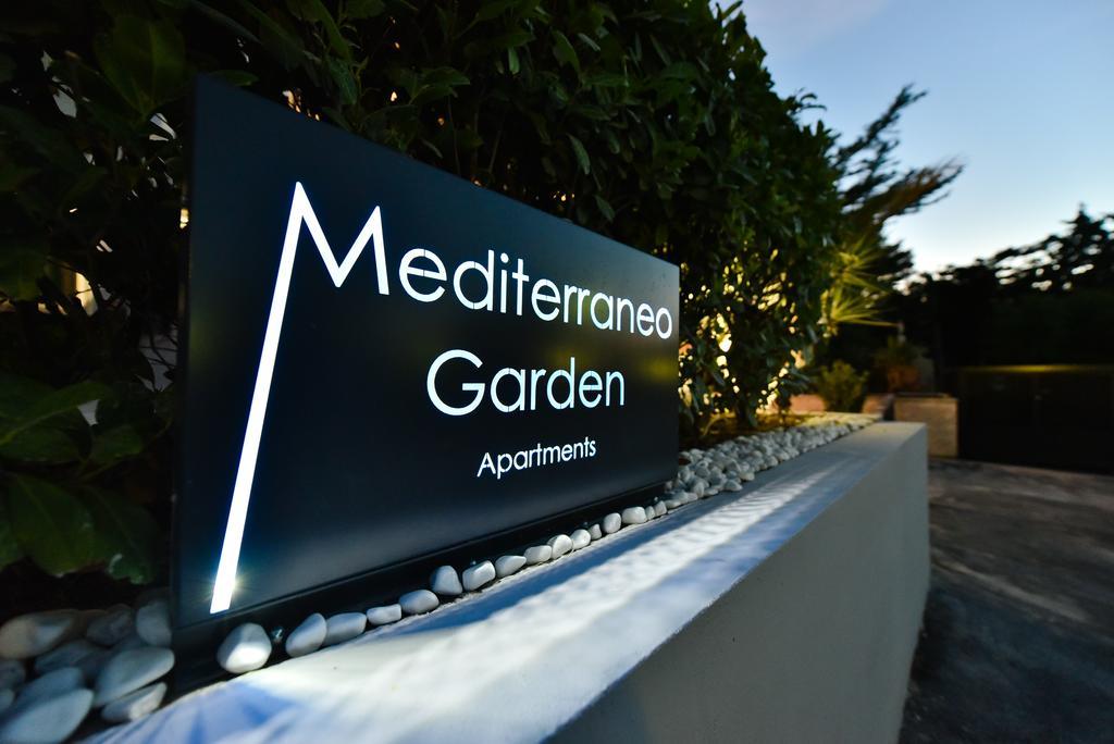 Mediterraneo Garden *