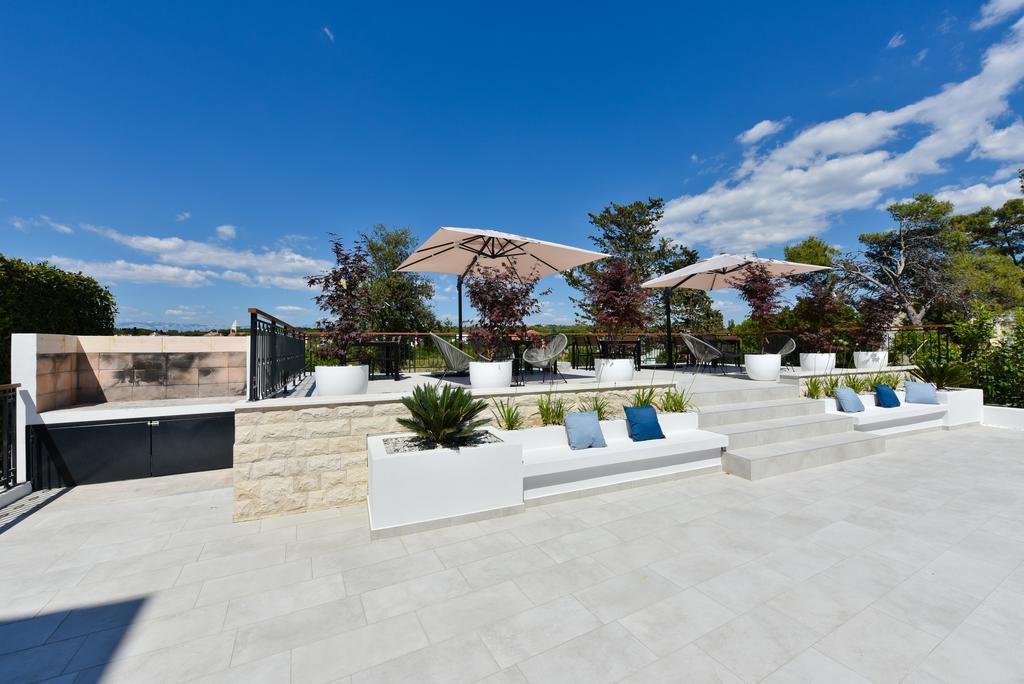 Mediterraneo Garden Apartment *