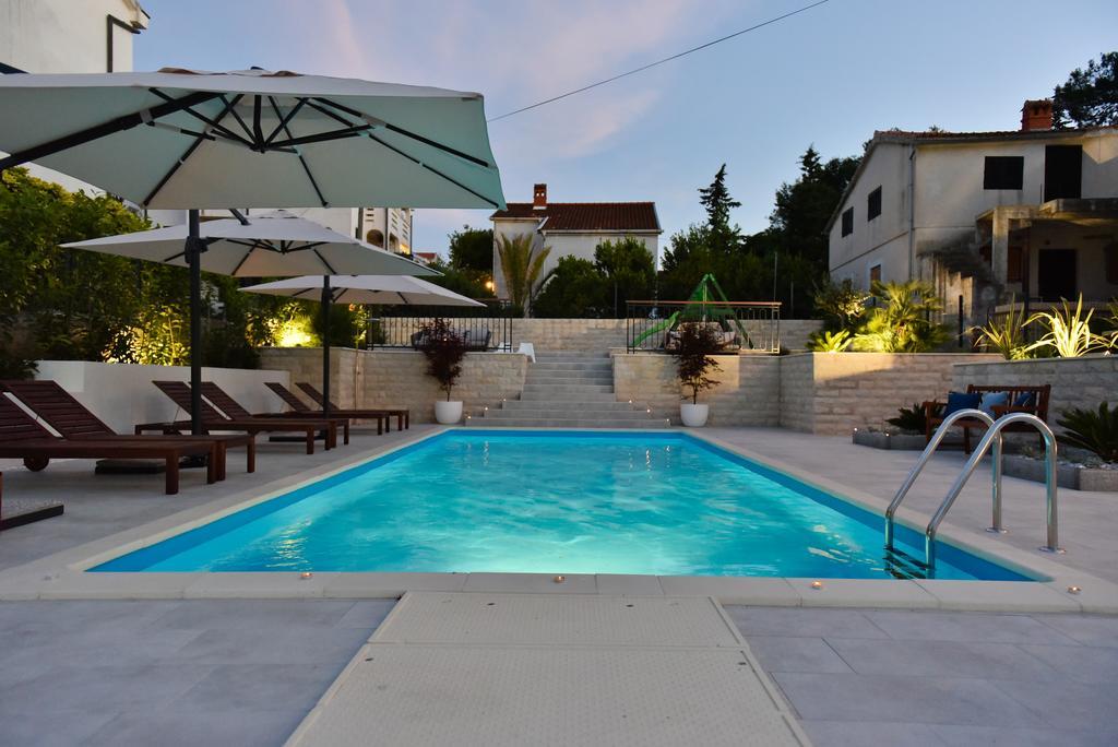 Mediterraneo Garden Apartment