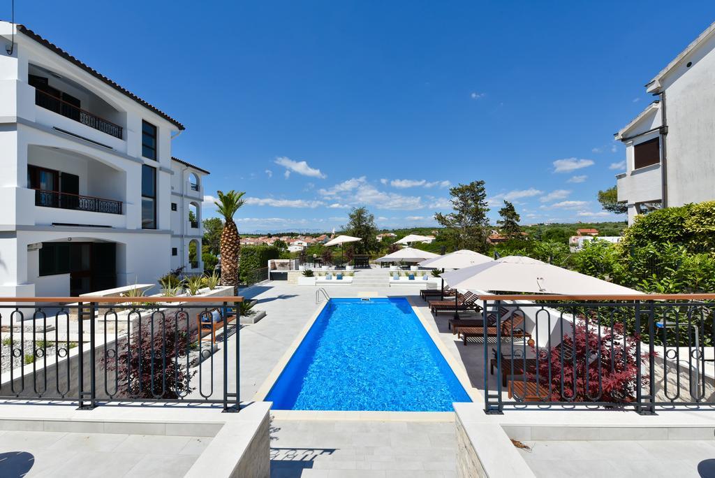 Mediterraneo Garden Apartment *