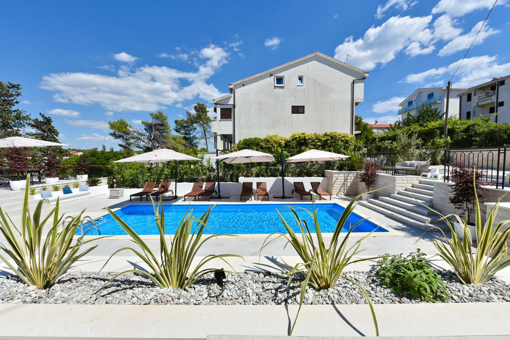 Apartment Mediterraneo Garden
